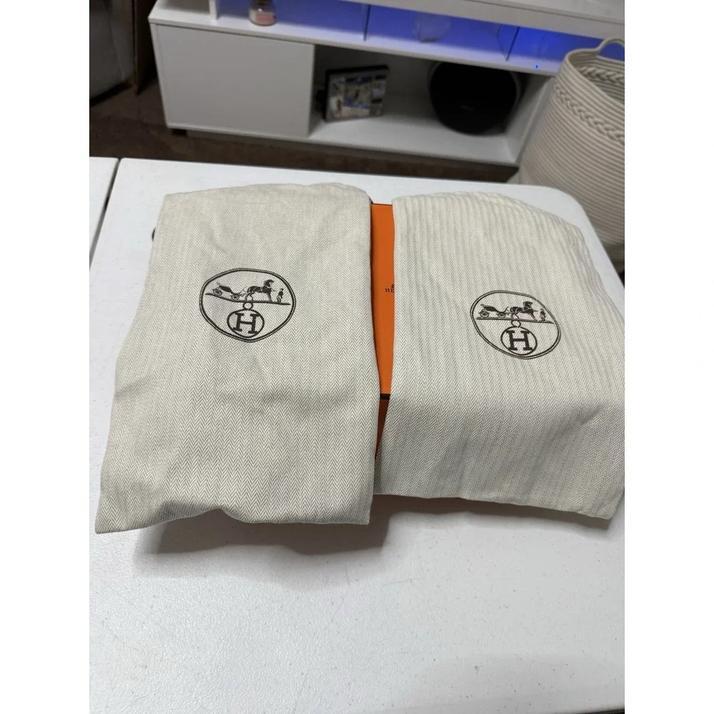 HERMÈS hermes orange